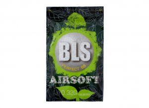 BLS - Kulki BIO 0,32g 1kg