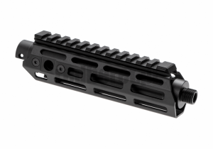 Konwersja SMG Handguard do AAP01