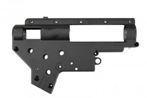 Szkielet gearboxa v2 (8mm)