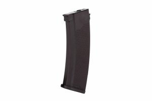 S-Mag - Magazynek Hi-Cap na 430 kulek do AK - Śliwkowy