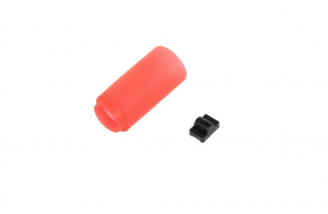 Gumka HU FLAT 60 Silicone do AEG