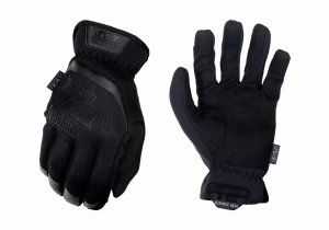 Rękawice FastFit Covert - Black (Roz.M)