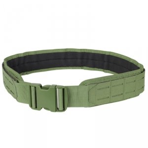 Condor - Pas LCS Gun Belt - Zielony OD Roz.M (121174-001) 