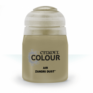 CITADEL - Air Zandri Dust 24ml
