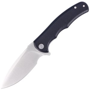 Nóż Civivi Mini Praxis Black G10 (C18026C-2)