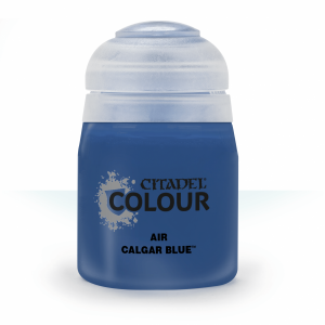 CITADEL - Air Calgar Blue 24ml