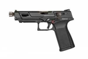 Replika GBB GTP9 MS - czarna