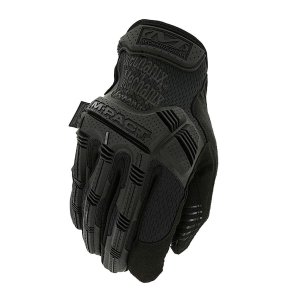 Mechanix - Rękawice M-Pact Covert Glove - Czarny (Roz.L)