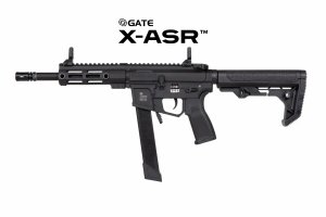 Replika SA-FX01 FLEX GATE X-ASR - Czarny