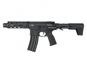 Replika Daniel Defense MK18 PDW S3 - Black