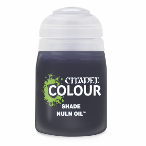 CITADEL - Shade Nuln Oil 18ml