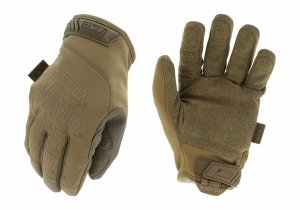 Rękawice zimowe Tactical ColdWork Original - Coyote (Roz.M)