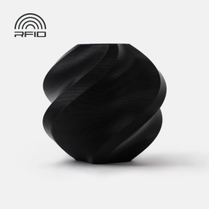 Filament PLA Basic (Refill) 1kg - Black
