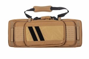 Pokrowiec SPECIALIST Double Rifle Case 92cm - Tan