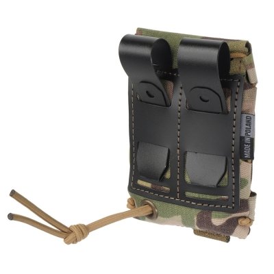 Worek zrzutowy Dump Bag Inter - Coyote Brown (TG-IDP-CB)