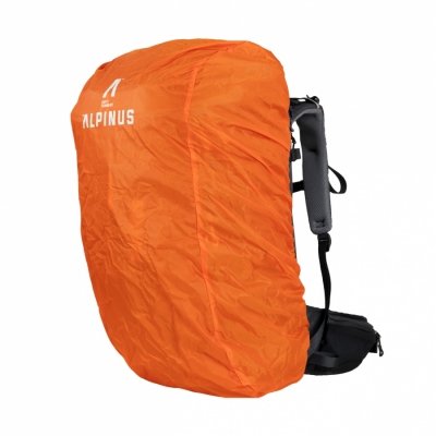 Alpinus - Plecak Otway 50l - czarny