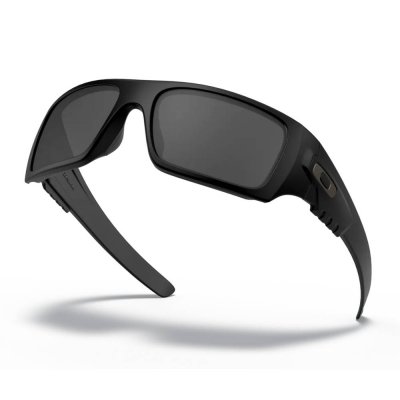 Oakley - Okulary SI Ballistic Det Cord - Grey (OO9253-01)