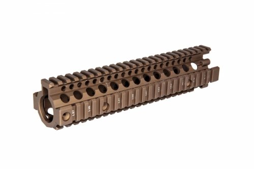 Front RIS MK18 9,5 cala Daniel Defense Licensed -DE
