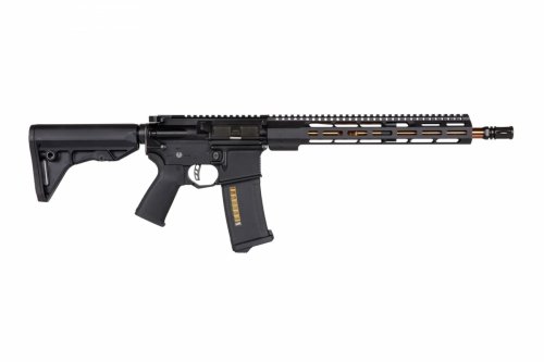Replika PTS ZEV Core Elite Carbine - Czarna