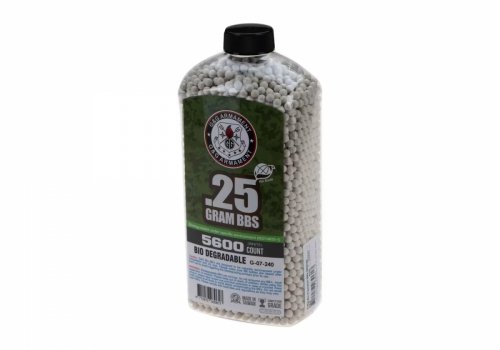 Kulki BIO 0,25g 5600szt.