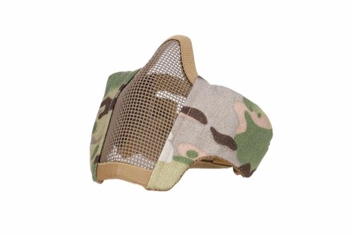 Maska Stalker EVO - MC