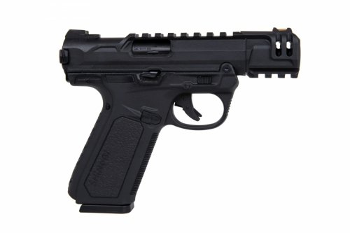 Action Army - Replika AAP01c Shinobi Full Auto / Semi Auto - czarna