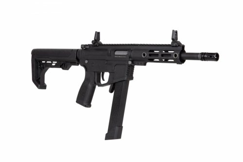 Replika SA-FX01 FLEX GATE X-ASR (1,14J) - Czarny