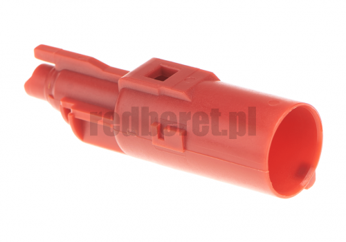 Wzmocniona dysza VX do replik Glock