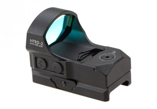 Nimrod - Replika kolimatora NTRD-2 Mini Red Dot Sight