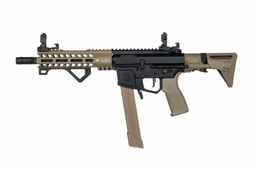 Replika SA-X02 EDGE 2.0 - Half-Tan