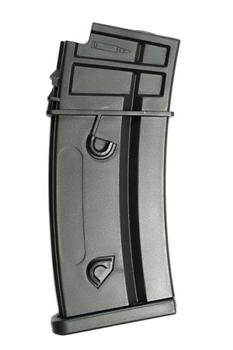 Magazynek Hi-Cap na 470 kulek do G36