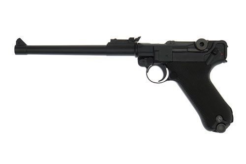 WE - Replika P08 L Parabellum