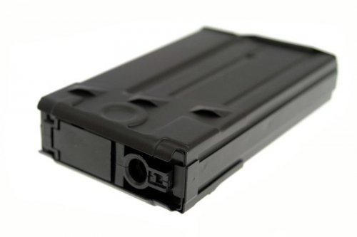 Magazynek Hi-Cap na 500 kulek do G3