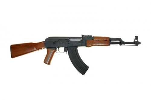 Cyma - Replika AK47 EBB Real Wood (CM046)