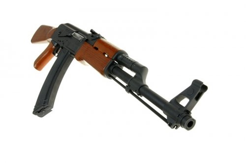 Cyma - Replika AK47 EBB Real Wood (CM046)