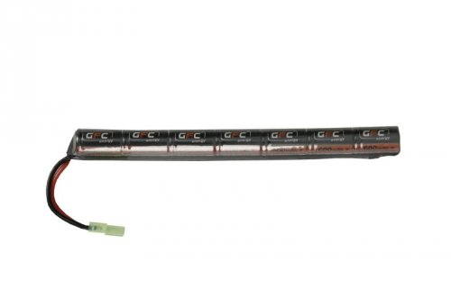 Akumulator NiMH 8,4V 1600mAh typ stick