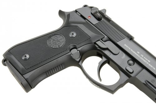 Umarex - Replika BERETTA M9 Blow-Back 