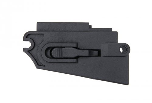Adapter do magazynków G36 na M4
