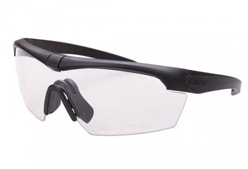 ESS - Okulary Crosshair One Clear