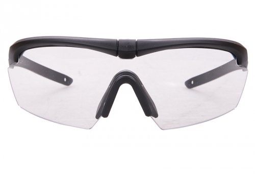 ESS - Okulary Crosshair One Clear