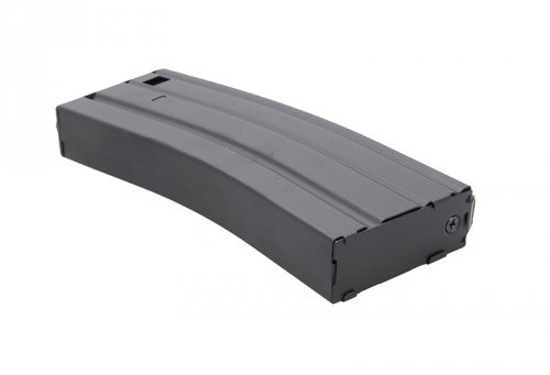 Cyma - Magazynek mid-cap na 150 kulek do M4 