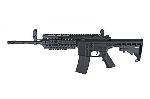 Spartac - Replika M4 RAS SRT-05