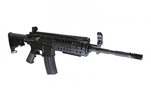 Spartac - Replika M4 RAS SRT-05
