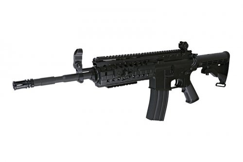 Spartac - Replika M4 RAS SRT-05