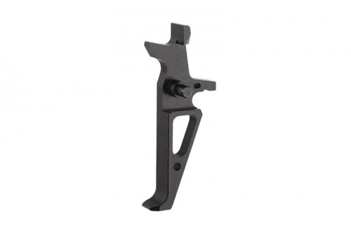 Język spustowy Speed Trigger do replik typu M4 (B) - czarny
