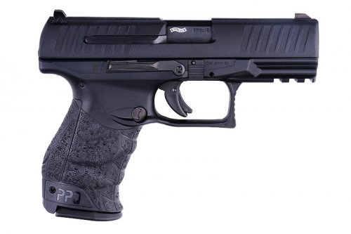 Umarex - Replika Walther PPQ M2