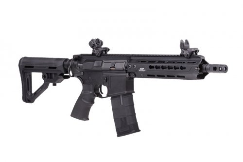 ICS - Replika CXP-HOG - czarna