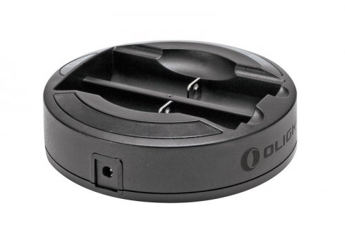 Olight - Ładowarka uniwersalna Omni-Dok