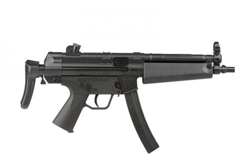 Umarex - Replika Heckler &amp; Koch MP5 A5 EBB