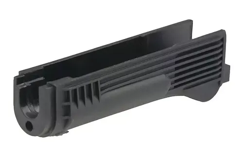 Polimerowe łoże do karabinka AK74M